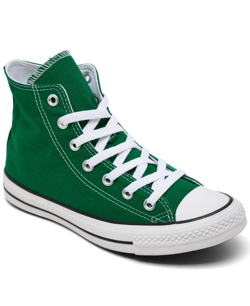 Women's Chuck Taylor High Top Sneakers from Finish Line