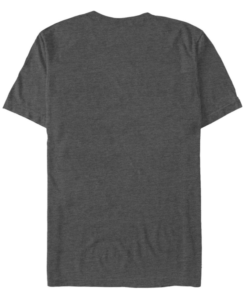 Men's House of the Dragon Daemon Poster Graphic T-Shirt
