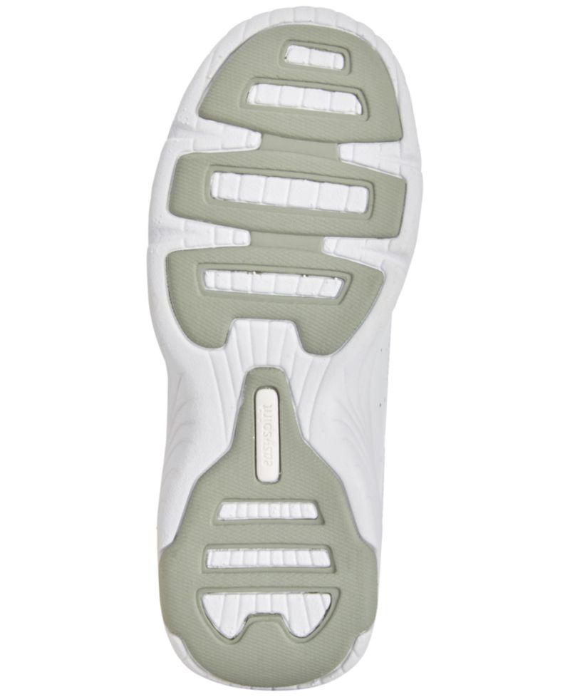 Women's Punter Lace-Up Sneakers