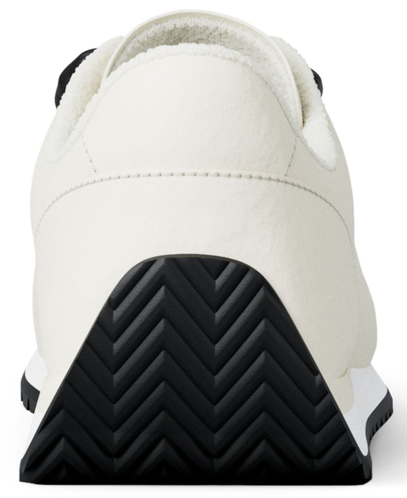 Women's Rhodes Trainer Lace-Up Sneakers