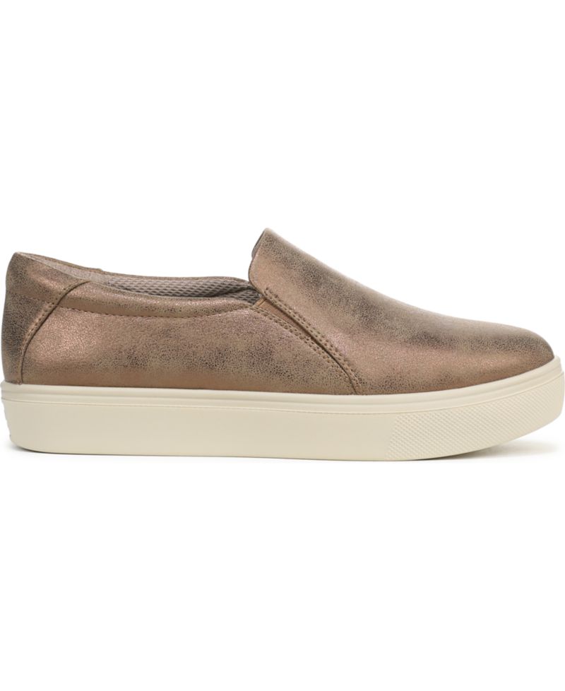 Women's Madison Cloud Slip On Sneakers