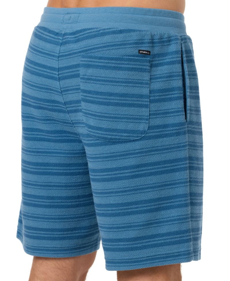 Men's Country Club Stripe Short