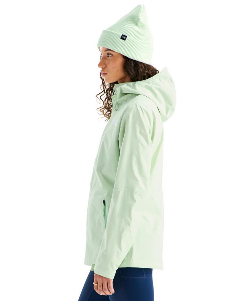Women's Alta Vista Hooded Rain Jacket