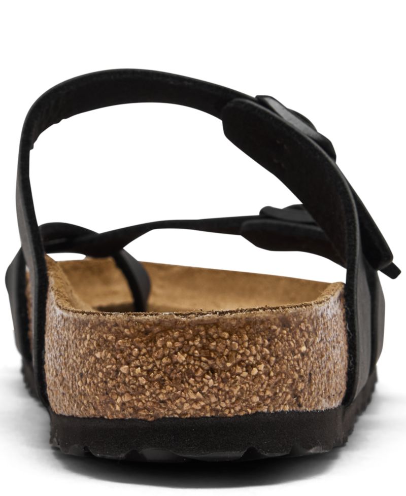 Women's Mayari Birko-Flor Casual Sandals from Finish Line