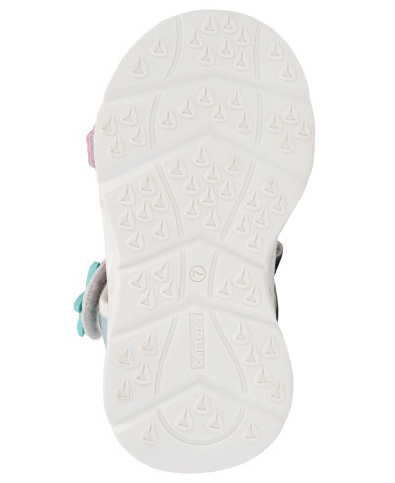 Toddler Girls' Klio Sandals