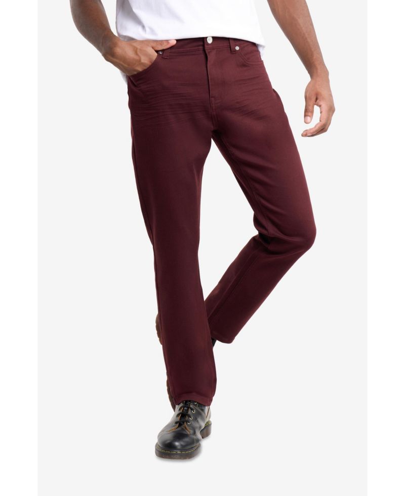 Men's Stretch Commuter Pants