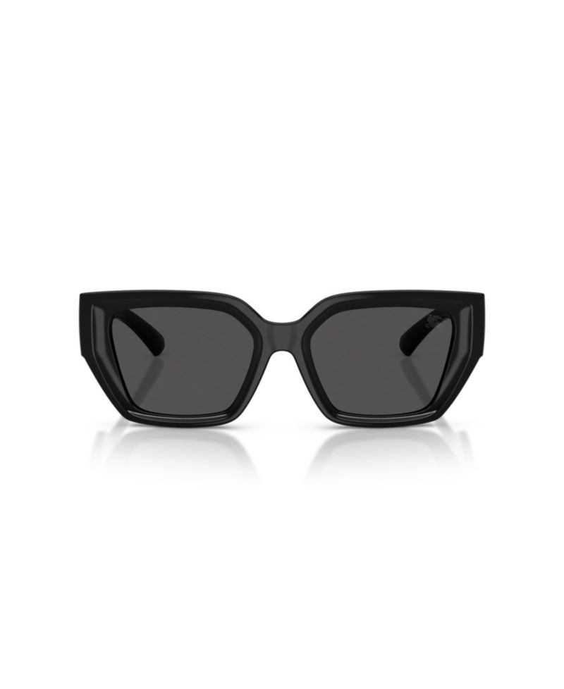 Women's Square Sunglasses, BE4472U