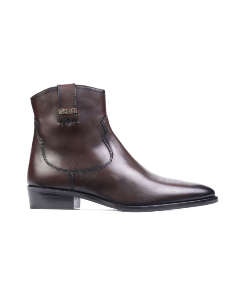 Men's Zappa Cowboy Fashion Boots