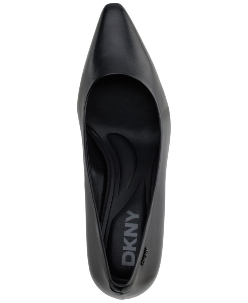 Women's Charlie Slip-On Pumps