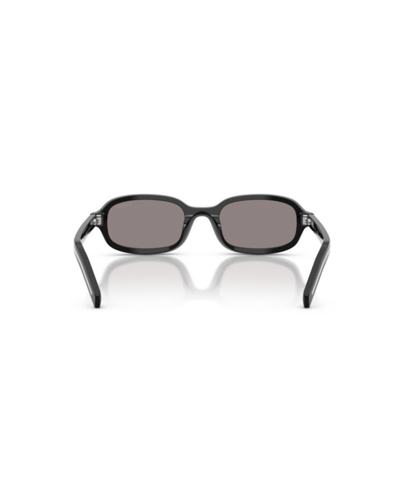 Women's Oval Heritage Sunglasses PR D06S