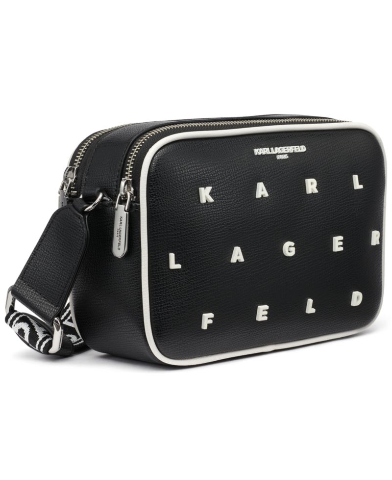 Maybelle Crossbody Bag