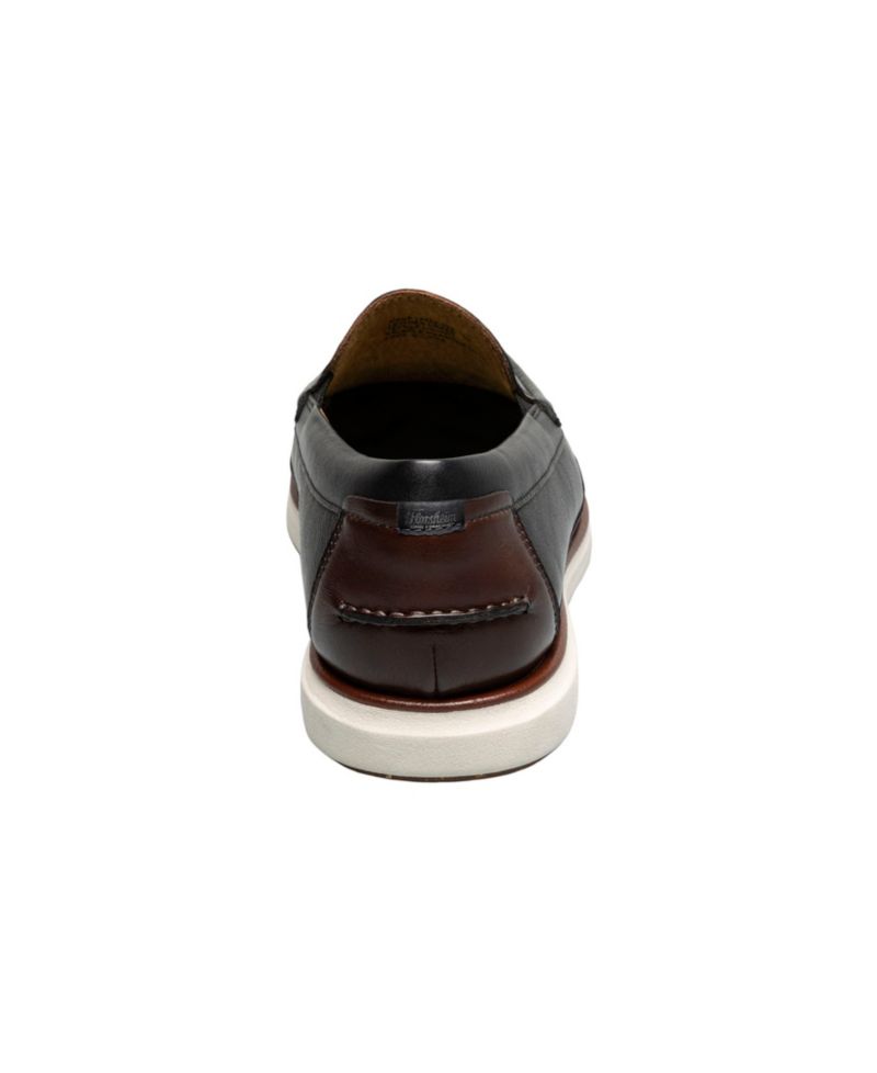 Men's Tropics Moc Toe Venetian Loafer