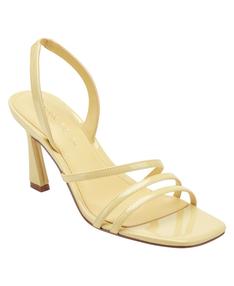 Women's Nalina Strappy Slingback Stiletto Sandals