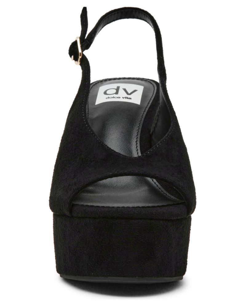 Women's Wildan Slingback Platform Dress Sandals