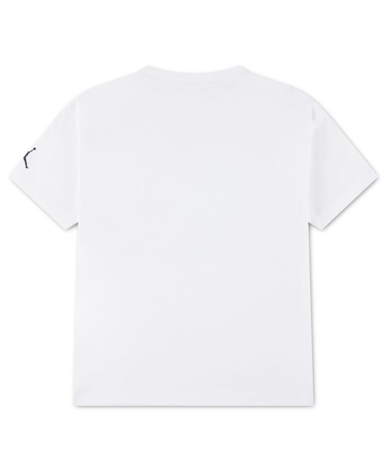 Girls' 7-16 Pullover T-Shirt