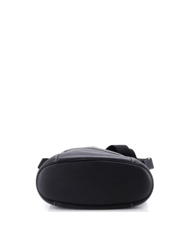 Pre-Owned Hermes GM Sac Good News Bag Leather