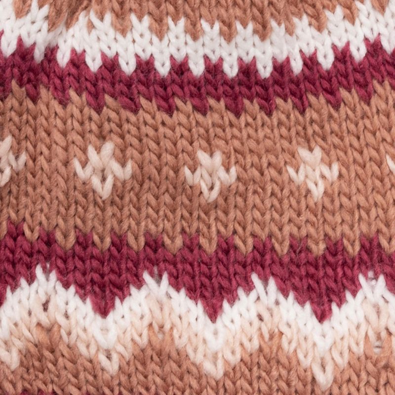 Women's Cuff Knit Beanie
