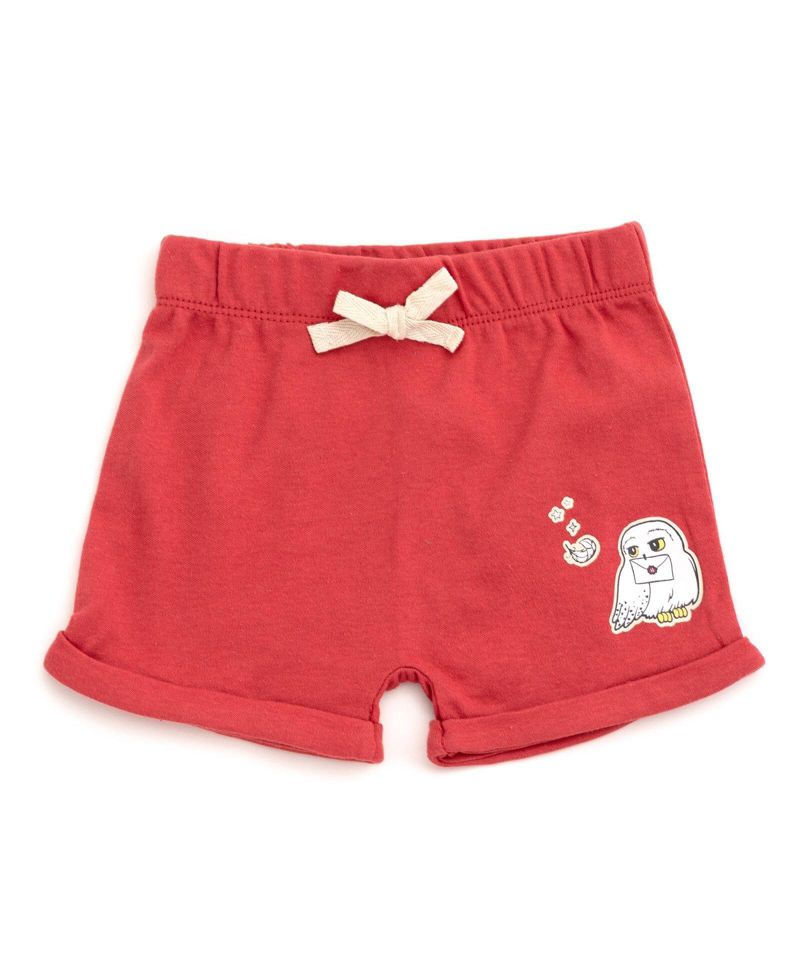 Hedwig Baby Boys ( new born to 24 M )' Bodysuit and Shorts Set