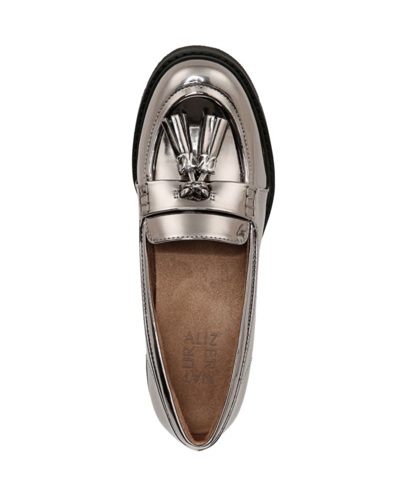 Women's Committed Lug Sole Loafers