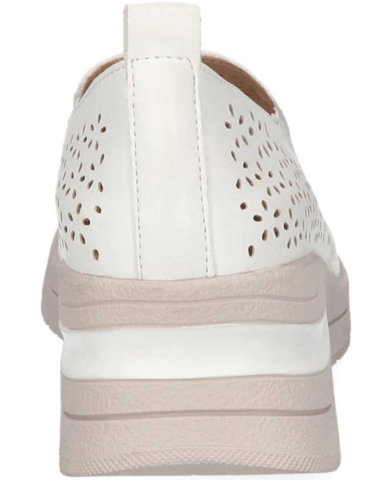 Easy Street Women's Nottingham Slip-On Sneakers