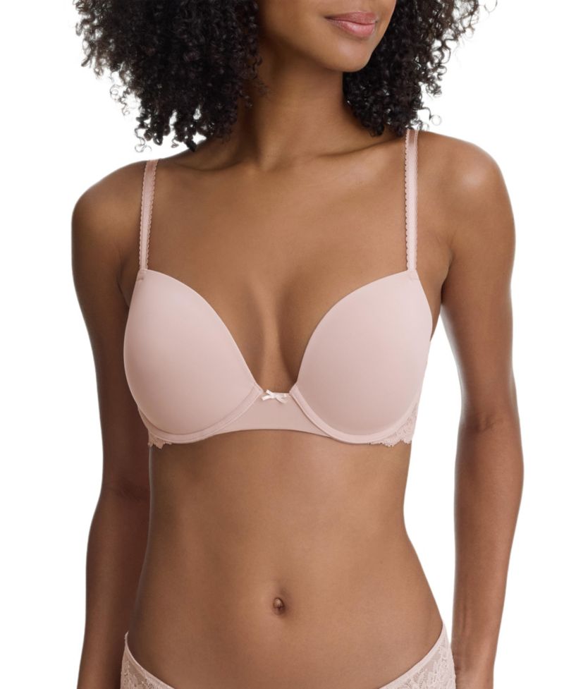 Women's Captivate Full Coverage T-Shirt Bra