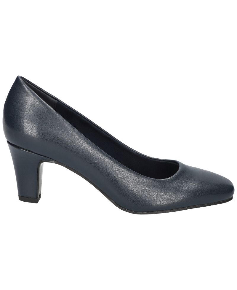 Women's Poet Square Toe Pumps
