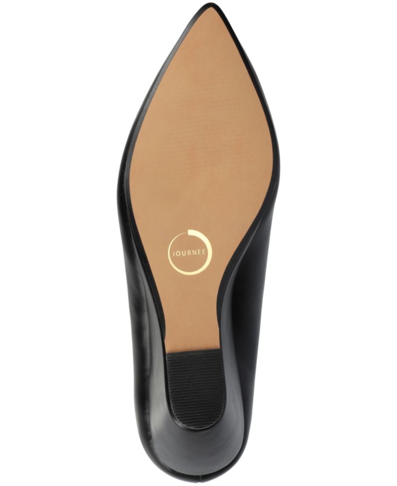 Women's Danika High Vamp Wedge Pumps
