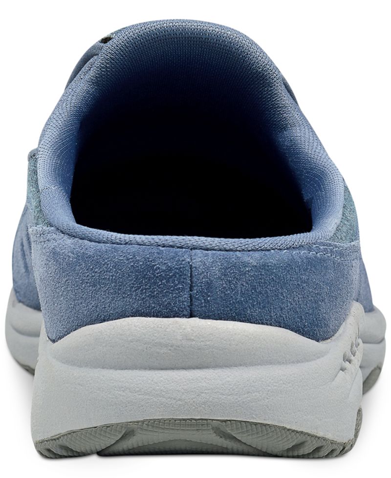 Женские кроссовки Mule Walking Slip-On для путешествий