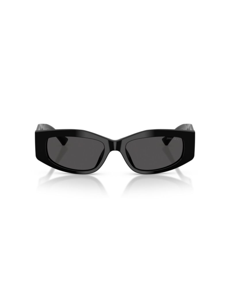 Women's Geometric Sunglasses, JC5046BU