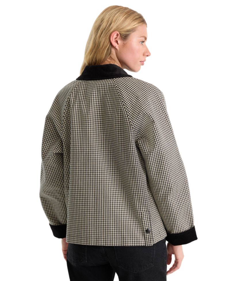 Women's The Heritage Jacket