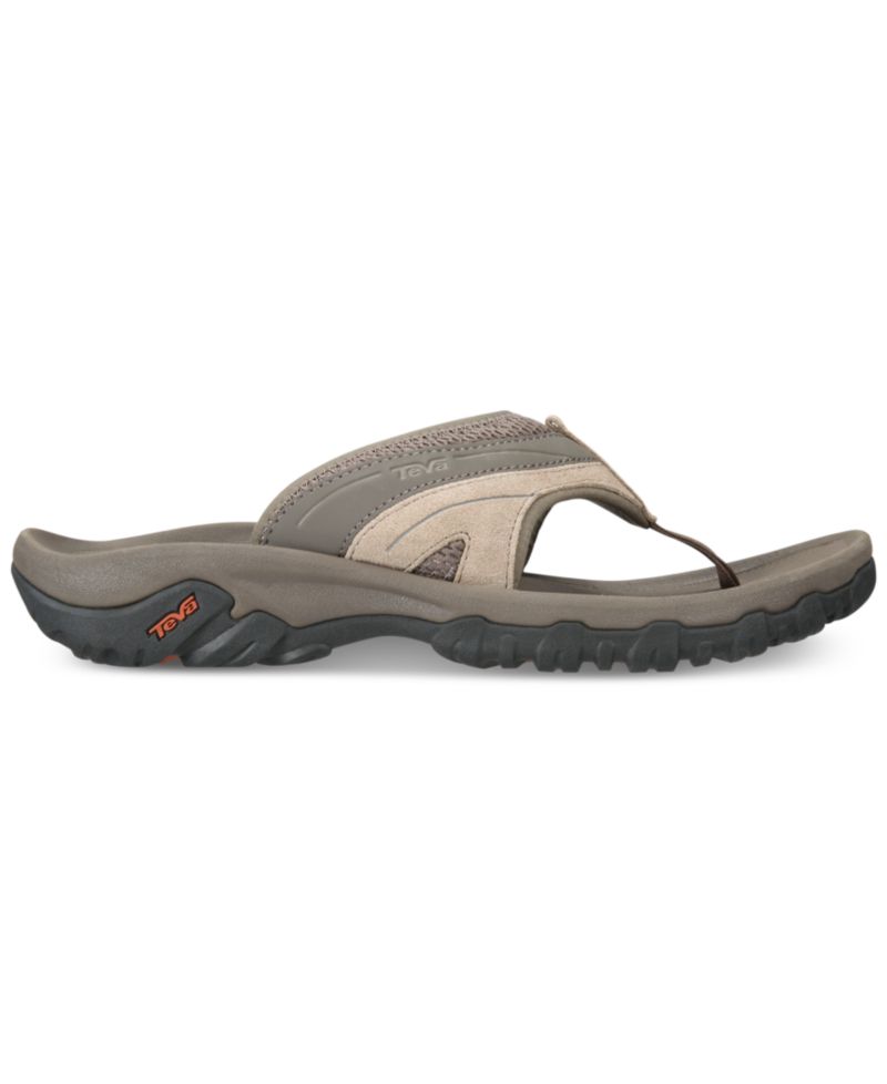 Men's Pajaro Water-Resistant Sandals