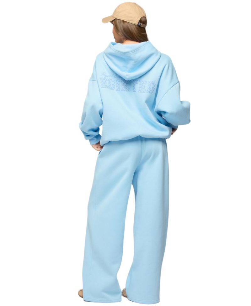 Women's Pastel Edit Oversized Hoodie