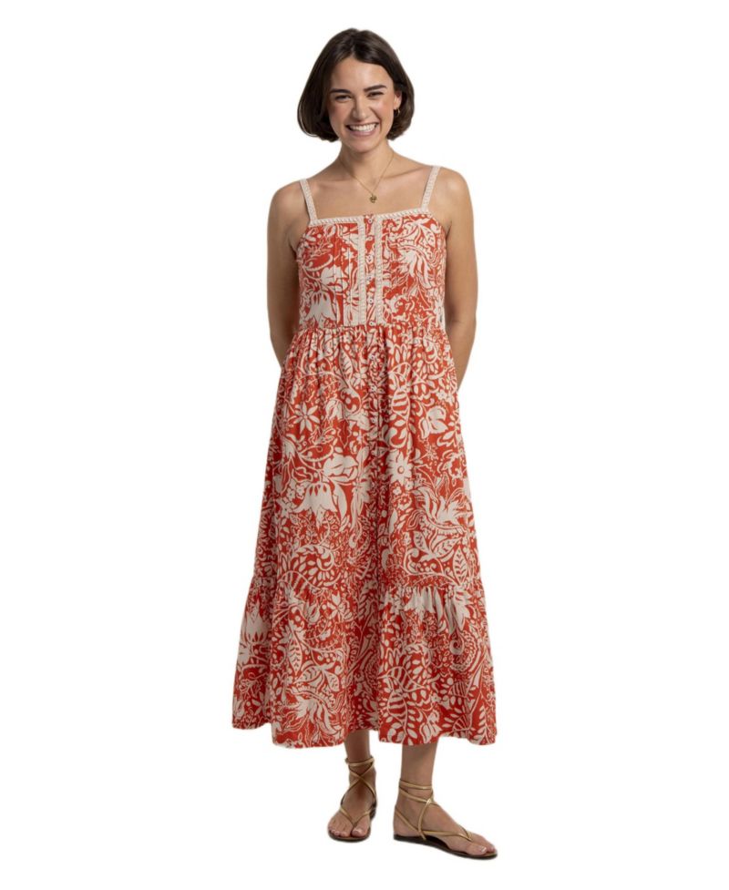 Women's Catarina Maxi Dress