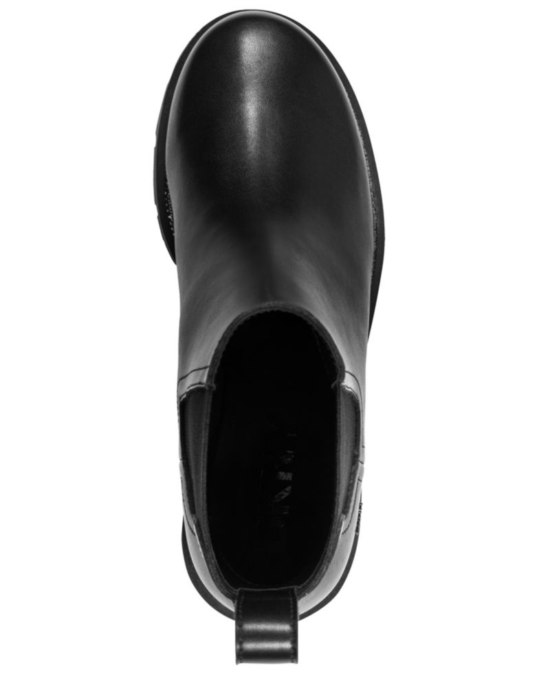 Women's Rick Slip-On Chelsea Booties