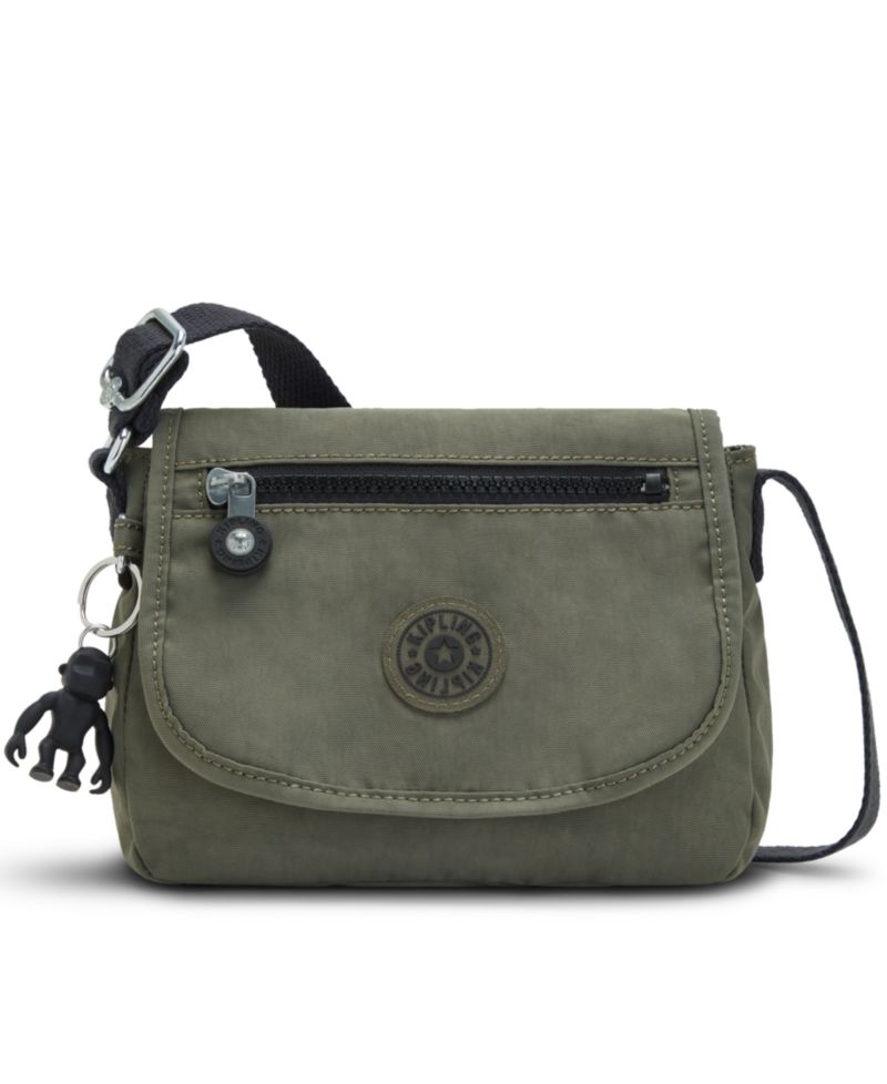 Sabian Mini Crossbody Handbag