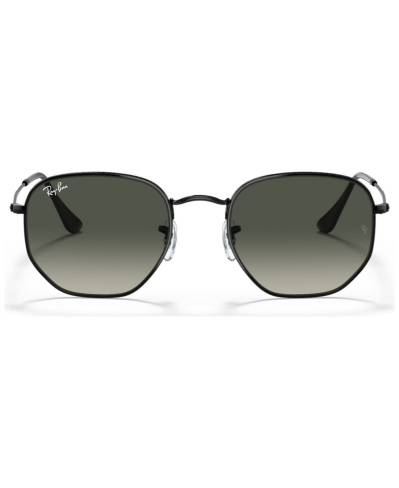 Unisex Sunglasses, RB3548 51