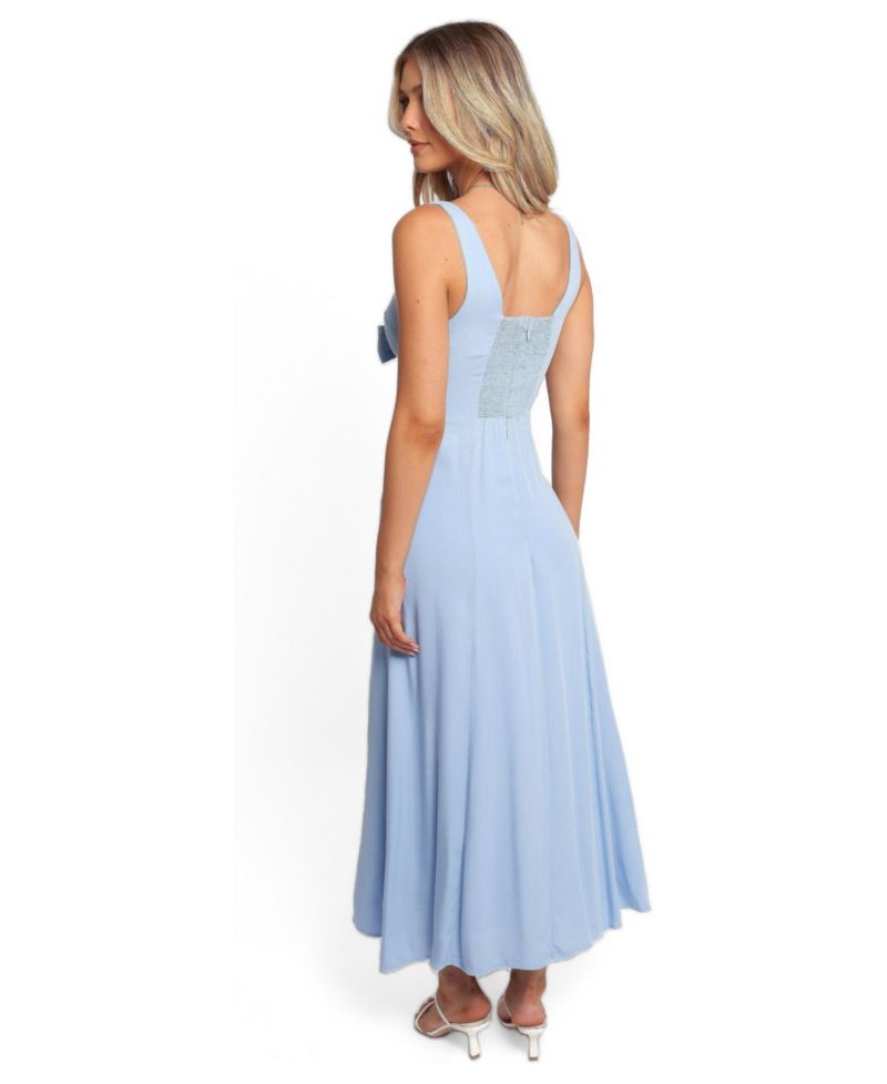 Women's Archer Midi Dress