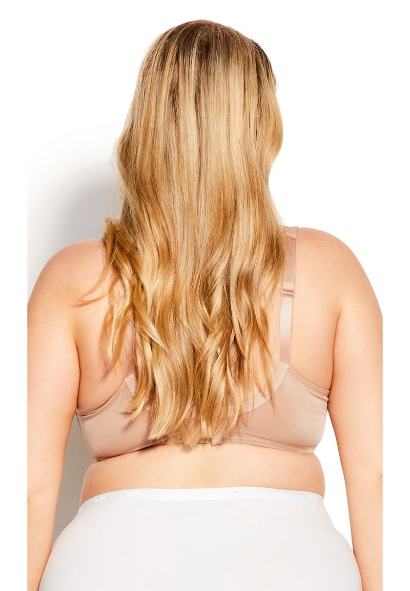 Women's Lace Balconette Underwire Bra
