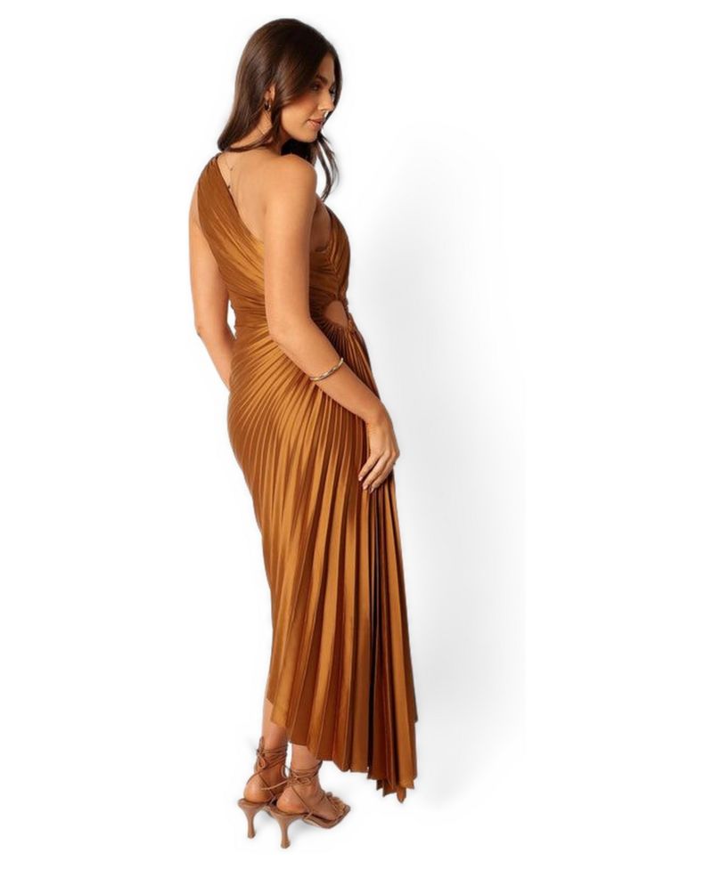 Women's Kleo One Shoulder Maxi Dress