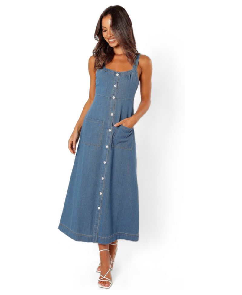 Women's Bettie Dress