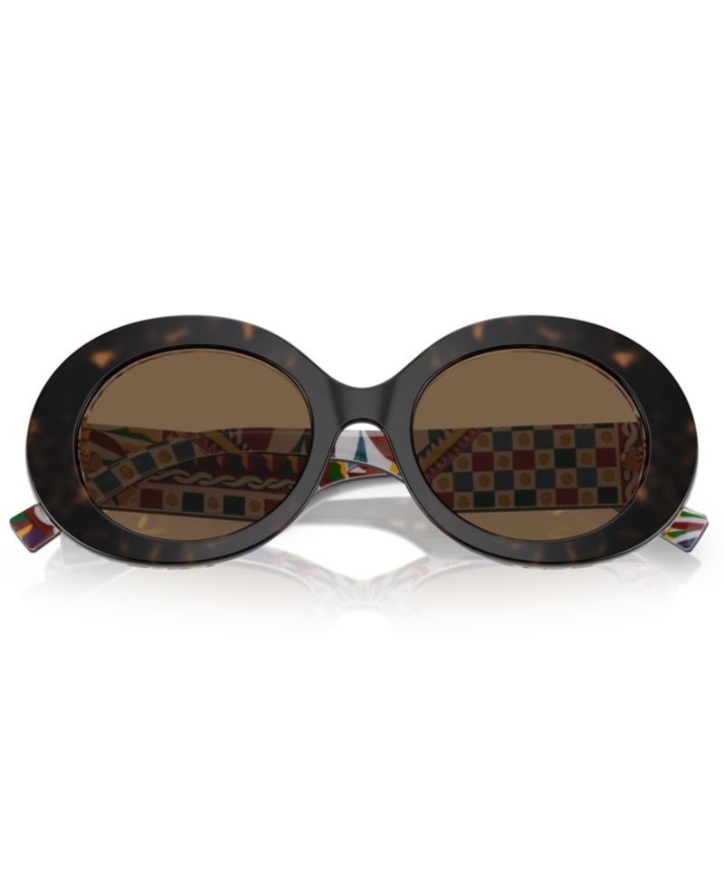Women's Sunglasses DG4448