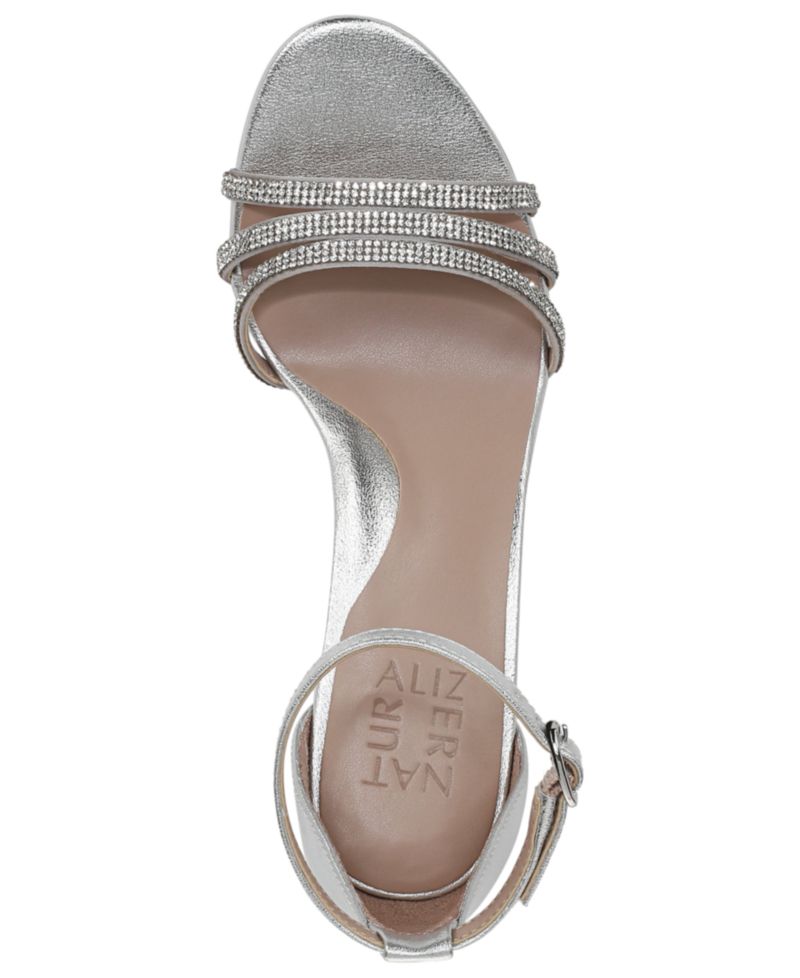 Women's Heidi 2 Strappy Dress Sandals