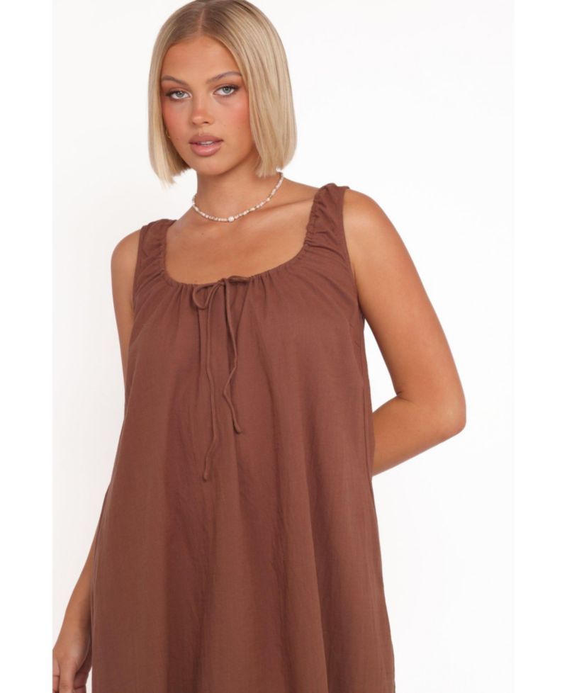 Women's Bowman Maxi Dress