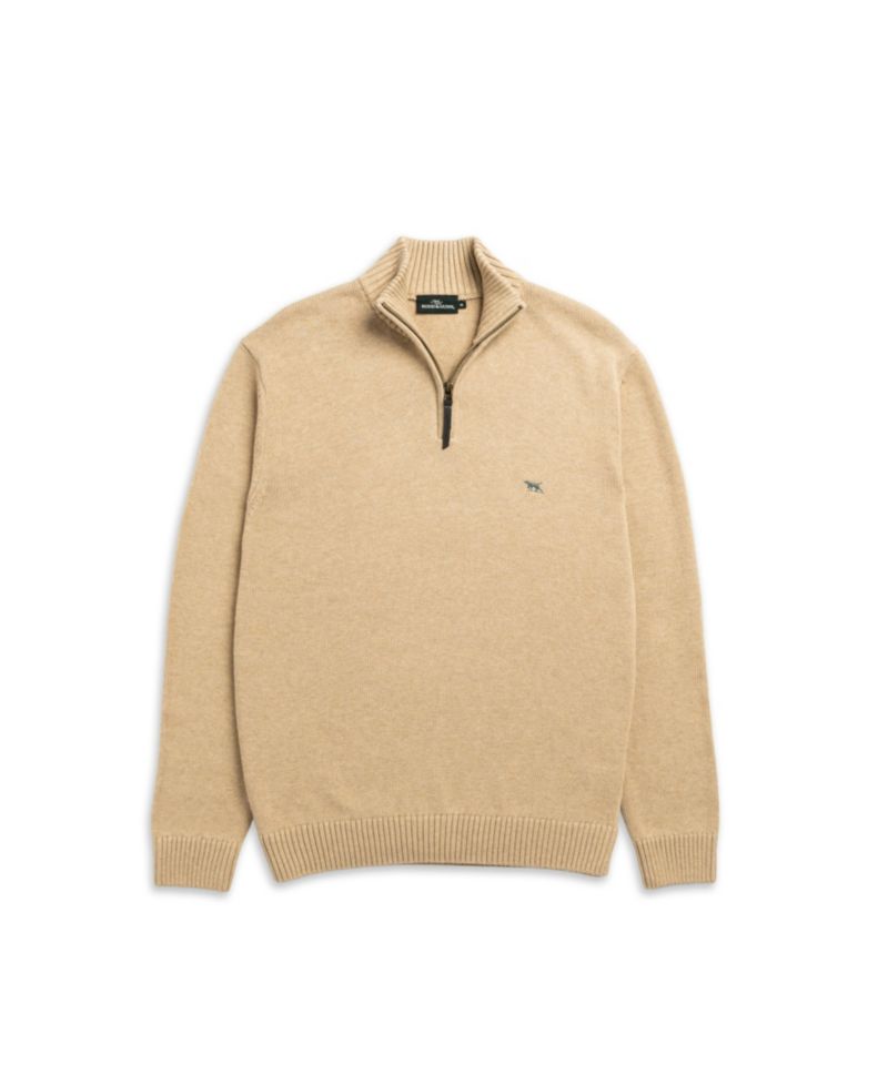 Men's Merrick Bay Cotton Knit Sweater