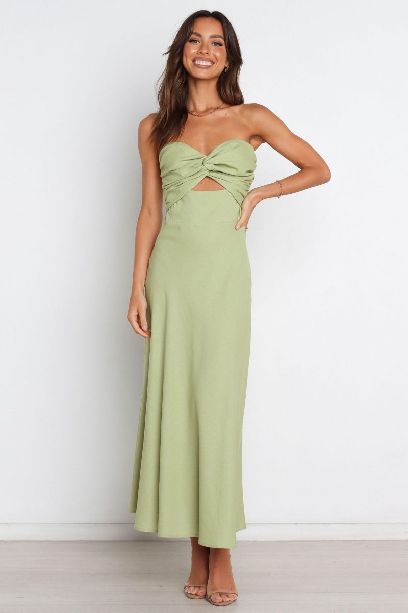 Women's Rosetta Dress