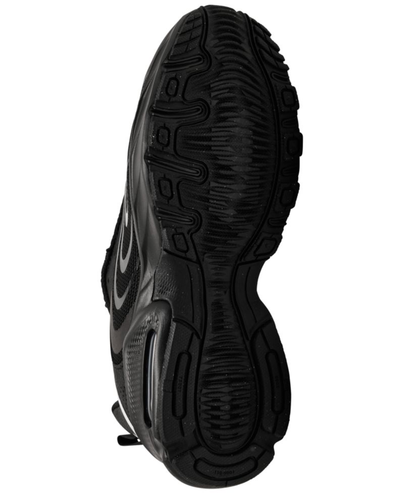 Big Kids' Air Max Fire Casual Sneakers From Finish Line