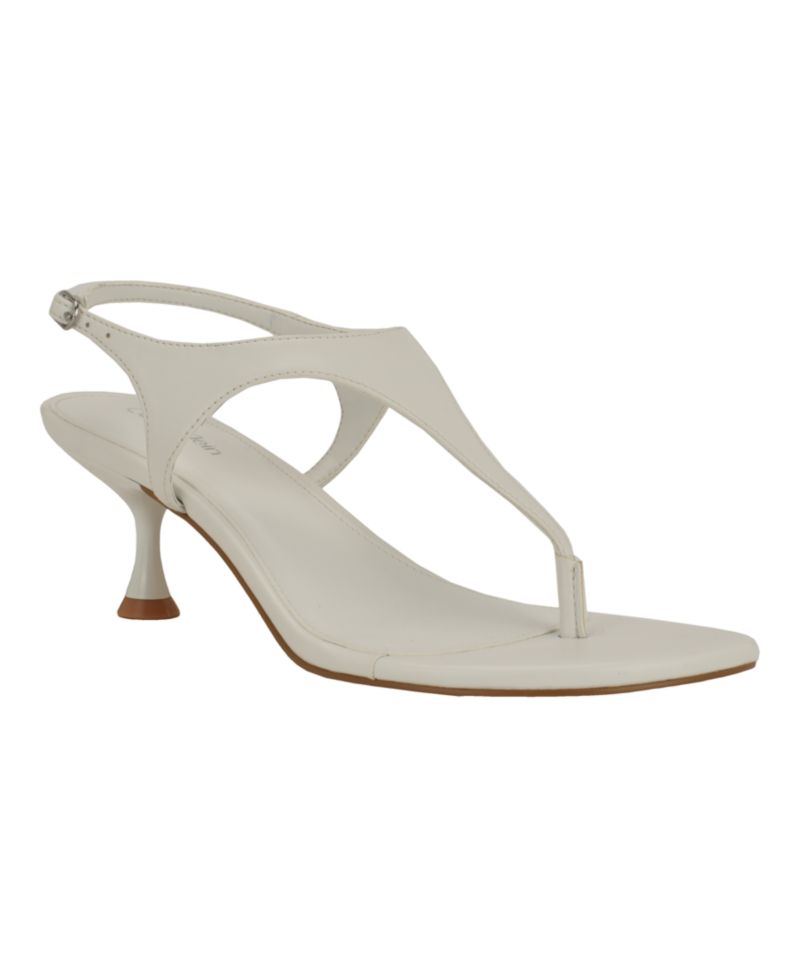 Women's Portia Thong Dress Sandals