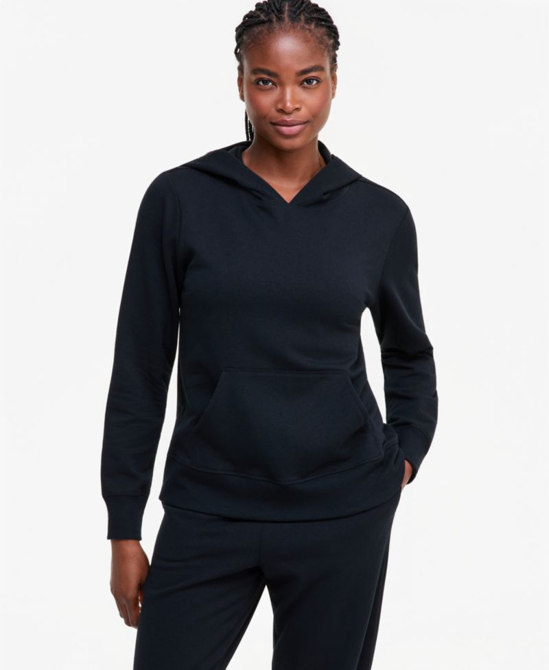 Women's Fleece Pullover Hoodie
