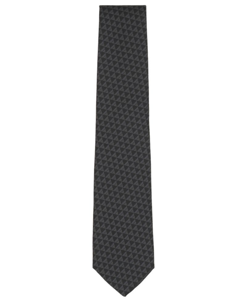 Men's Welles Geo Classic Tie