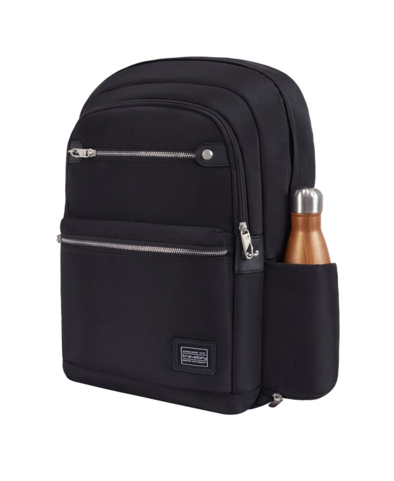 Anti-Theft Heritage Backpack